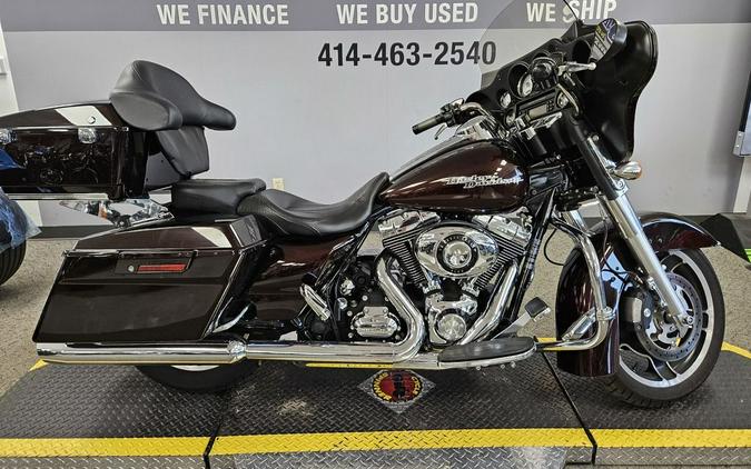 2011 Harley-Davidson Street Glide™ Base