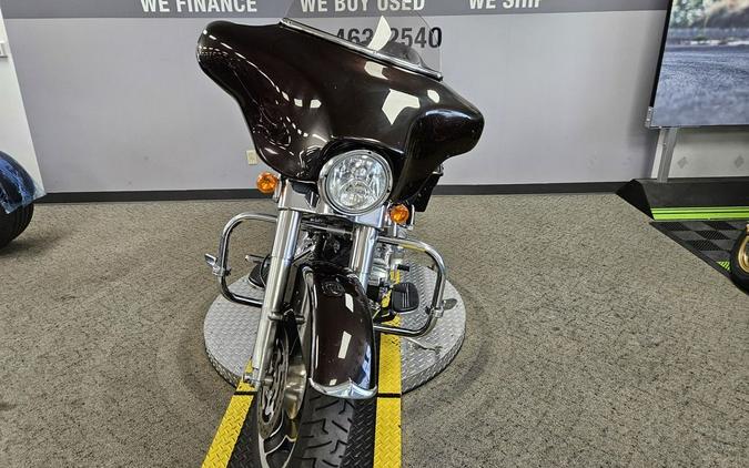 2011 Harley-Davidson Street Glide™ Base