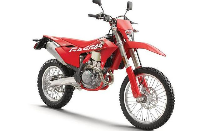 2024 GASGAS ES 350