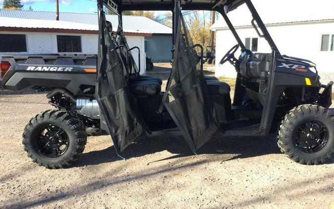 2024 Polaris® Ranger Crew XP 1000 Premium