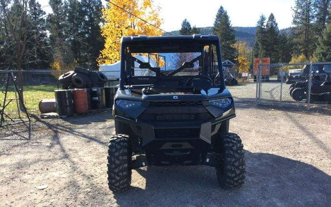 2024 Polaris® Ranger Crew XP 1000 Premium