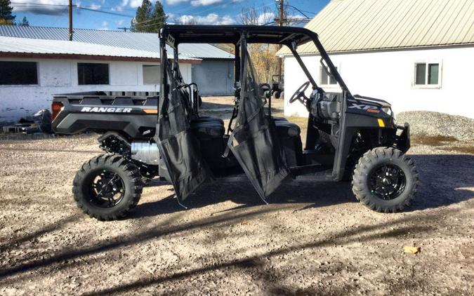 2024 Polaris® Ranger Crew XP 1000 Premium