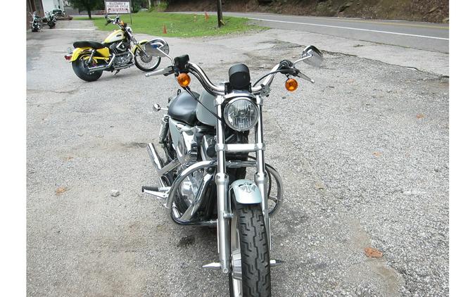 2005 Harley-Davidson® XL883L