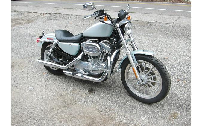 2005 Harley-Davidson® XL883L