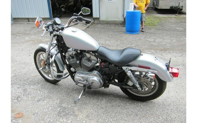 2005 Harley-Davidson® XL883L
