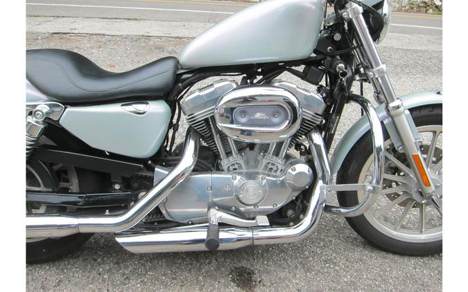 2005 Harley-Davidson® XL883L