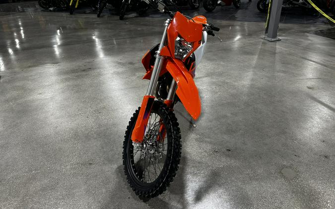 2024 KTM 500 XW-F