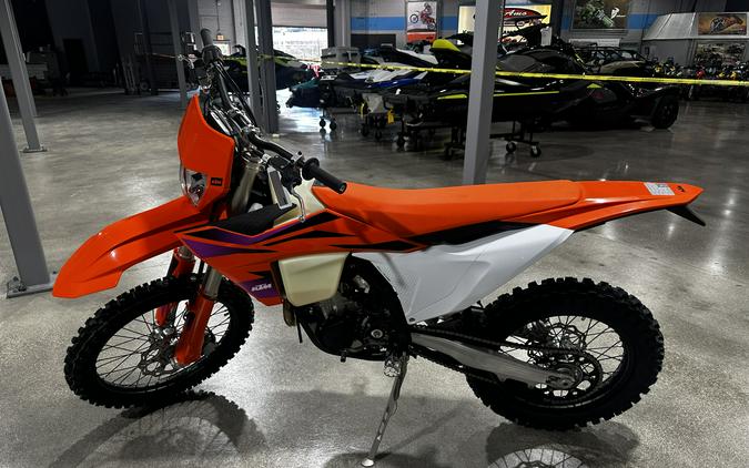 2024 KTM 500 XW-F