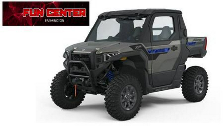 2024 Polaris Industries XPEDITION XP NORTHSTAR RC