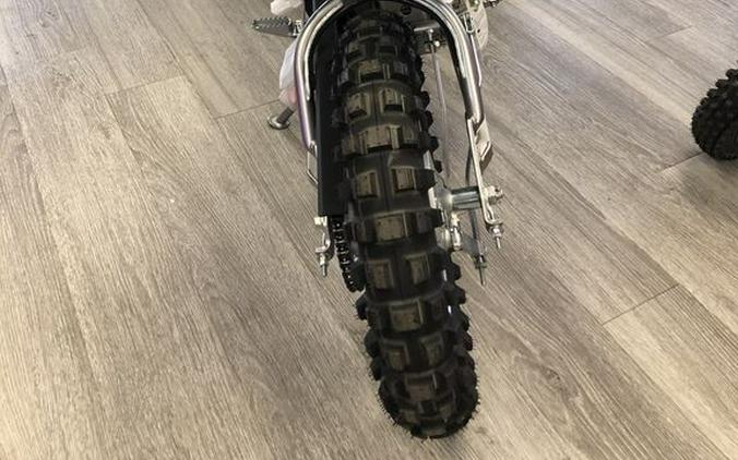 2023 Kawasaki KLX®110R