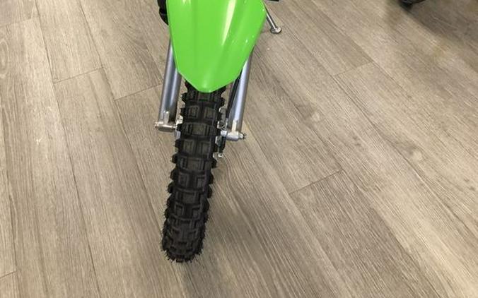 2023 Kawasaki KLX®110R