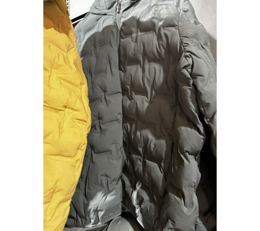 2023 Can-Am® Puffer Jacket