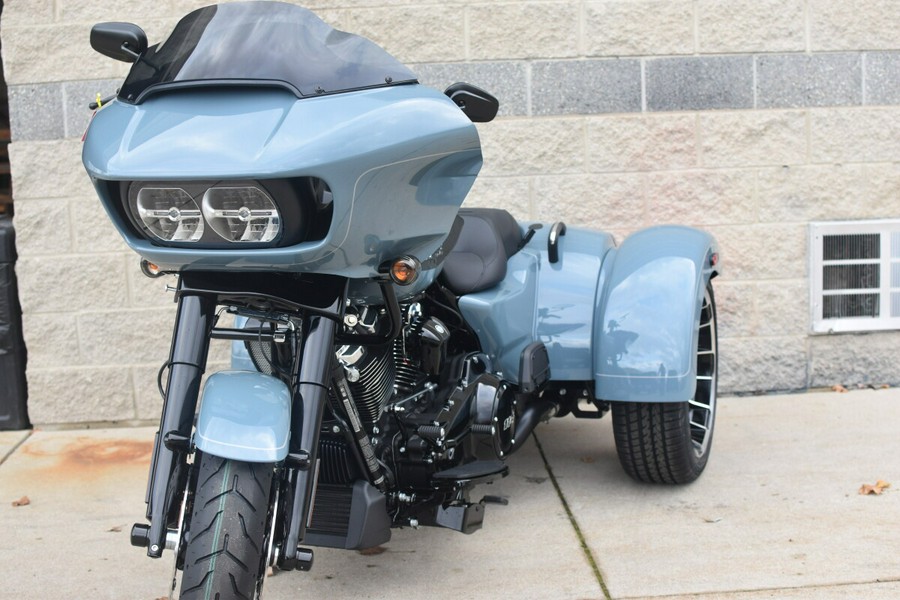 2024 Harley-Davidson Road Glide 3