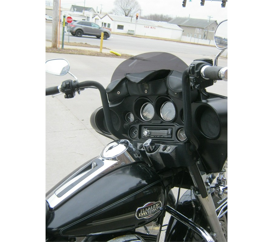 2010 Harley-Davidson Ultra Classic