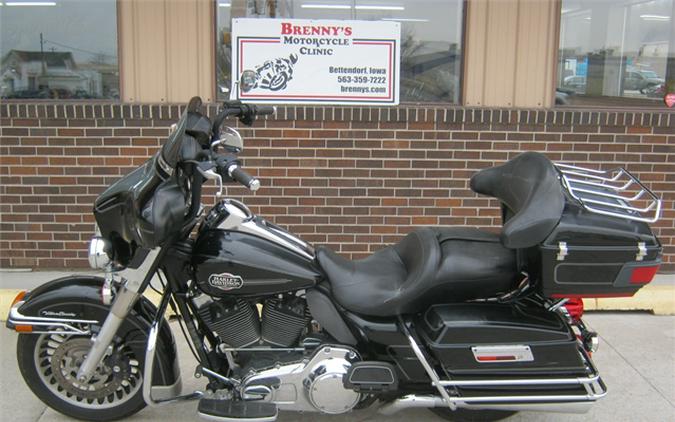 2010 Harley-Davidson Ultra Classic