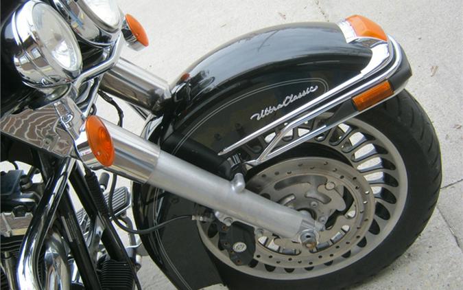 2010 Harley-Davidson Ultra Classic