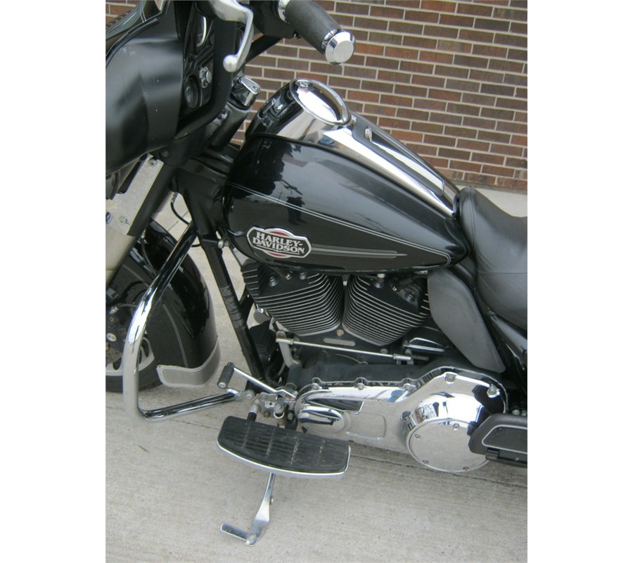 2010 Harley-Davidson Ultra Classic