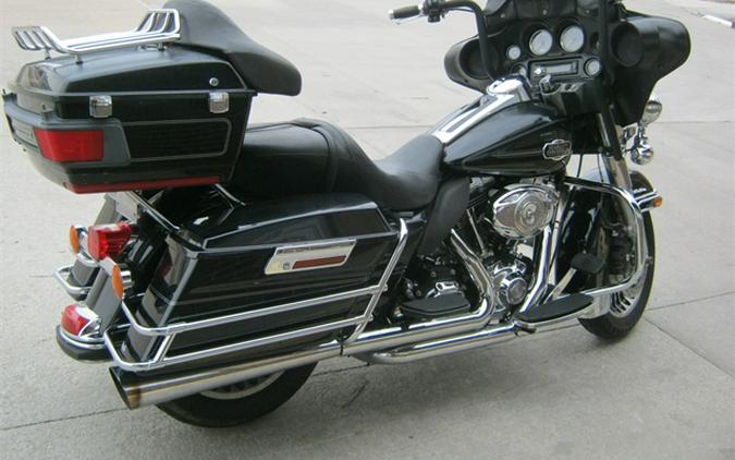 2010 Harley-Davidson Ultra Classic