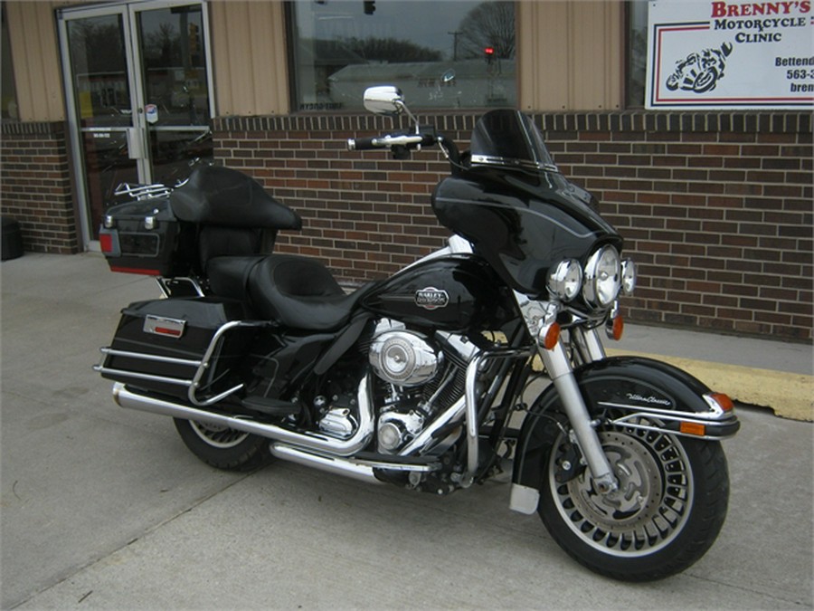 2010 Harley-Davidson Ultra Classic