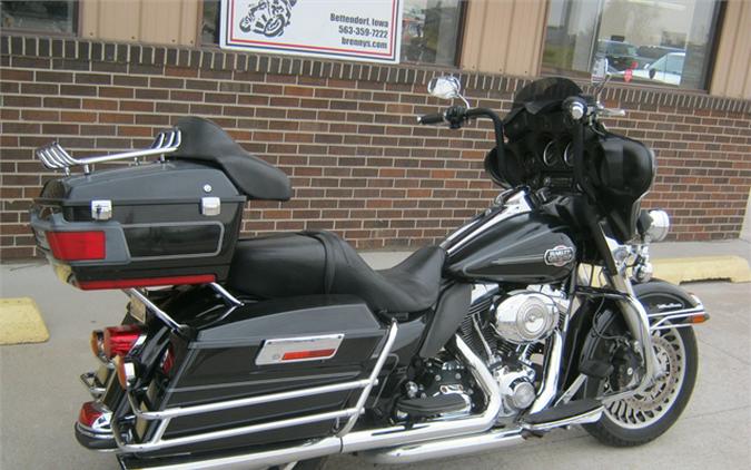 2010 Harley-Davidson Ultra Classic