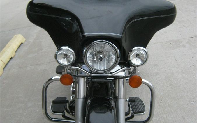 2010 Harley-Davidson Ultra Classic