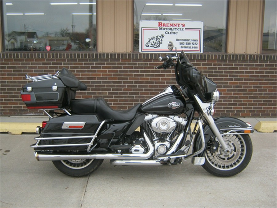 2010 Harley-Davidson Ultra Classic