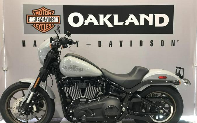 2024 Harley-Davidson® FXLRS - Low Rider® S