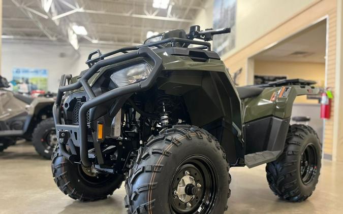 2024 Polaris® Sportsman 450 H.O.