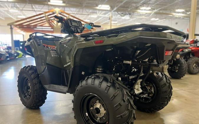 2024 Polaris® Sportsman 450 H.O.