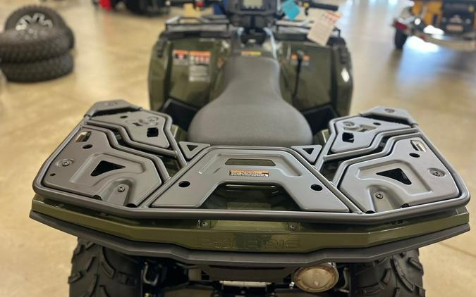 2024 Polaris® Sportsman 450 H.O.