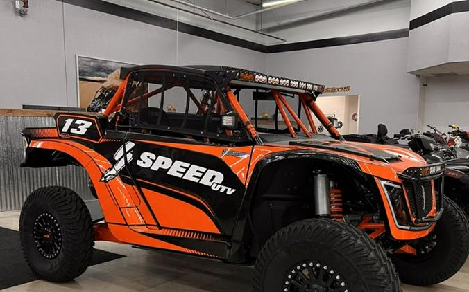2023 SPEED UTV BAJA BANDIT RG