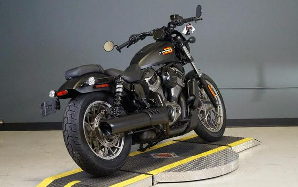 2024 Harley-Davidson® RH975S - Nightster® Special