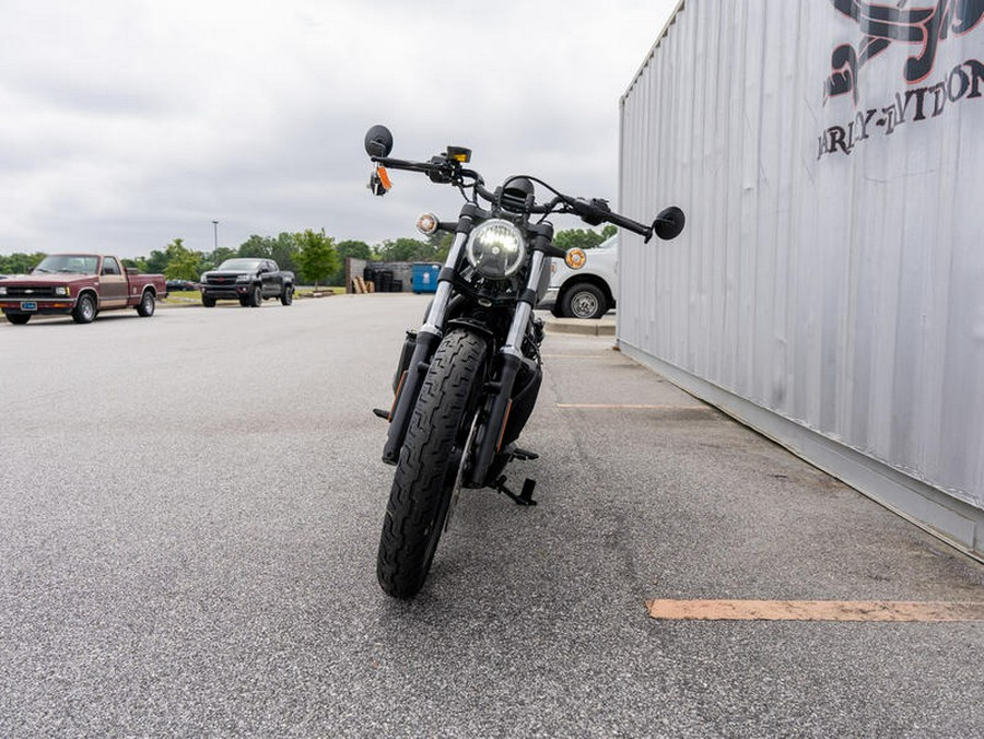 2024 Harley-Davidson® RH975 - Nightster®