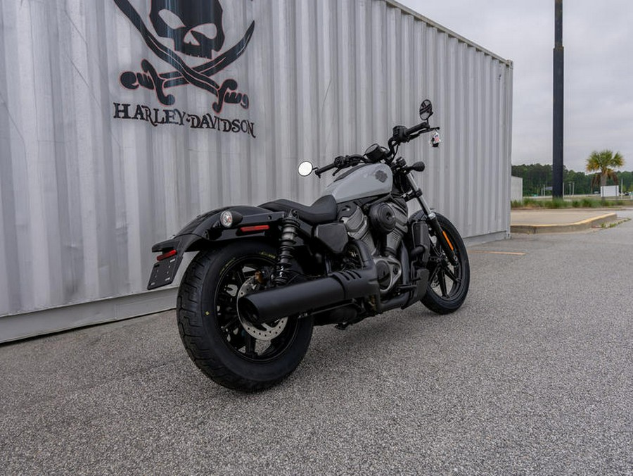 2024 Harley-Davidson® RH975 - Nightster®