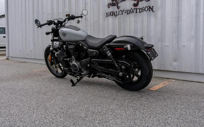 2024 Harley-Davidson® RH975 - Nightster®