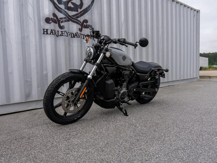 2024 Harley-Davidson® RH975 - Nightster®