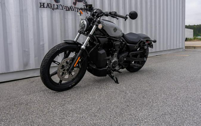 2024 Harley-Davidson® RH975 - Nightster®