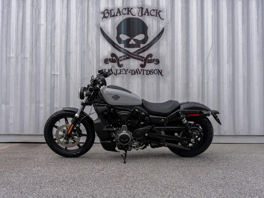 2024 Harley-Davidson® RH975 - Nightster®