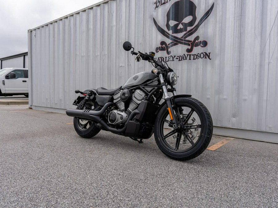 2024 Harley-Davidson® RH975 - Nightster®