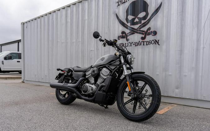 2024 Harley-Davidson® RH975 - Nightster®