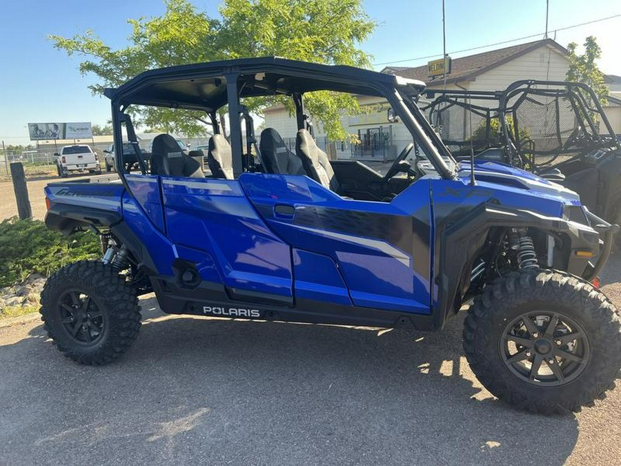 2024 Polaris® General XP 4 1000 Premium