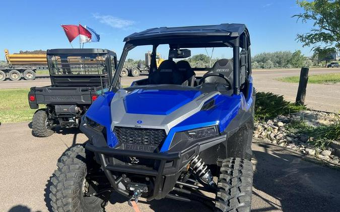 2024 Polaris® General XP 4 1000 Premium