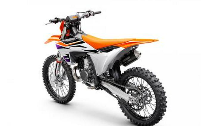 2024 KTM SX 250