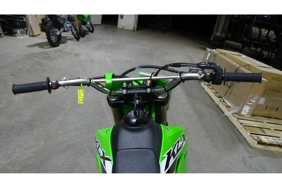 2025 Kawasaki KLX 300R