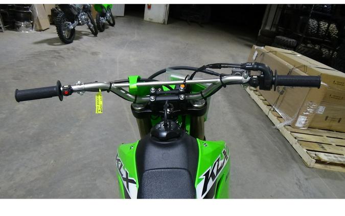 2025 Kawasaki KLX 300R