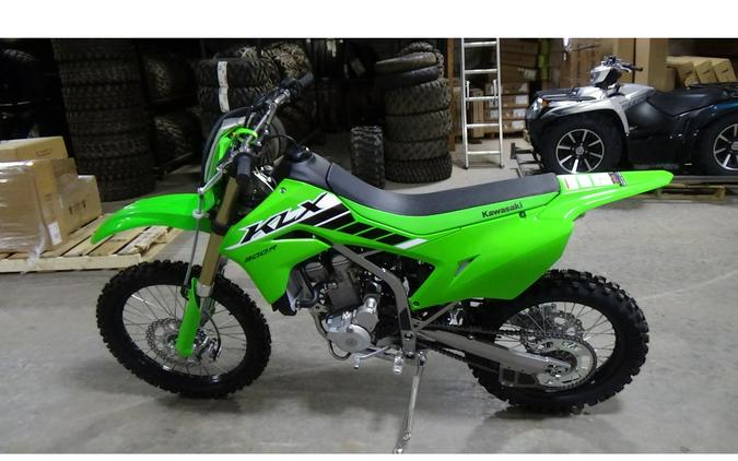 2025 Kawasaki KLX 300R