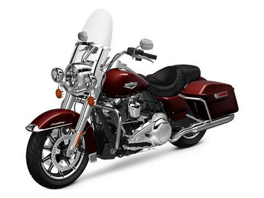 2018 Harley-Davidson Road King®