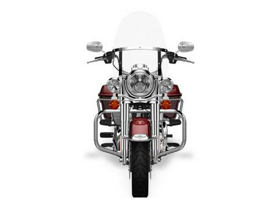 2018 Harley-Davidson Road King®