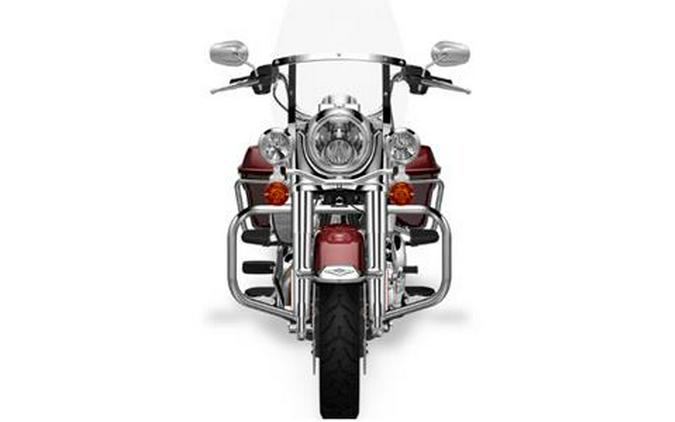 2018 Harley-Davidson Road King®