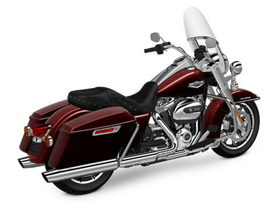 2018 Harley-Davidson Road King®